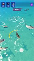 Attack Shark 3D poster