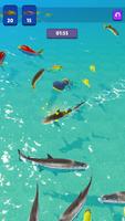 Attack Shark 3D screenshot 1