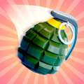 Catch a Grenade