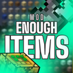 Enough Items mod for Minecraft