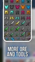 Enough Items Minecraft mod تصوير الشاشة 1