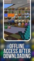 Enough Items Minecraft mod screenshot 3