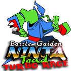 آیکون‌ Battle Gaiden Ninja Toad
