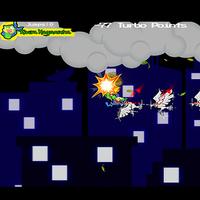 برنامه‌نما Battle Gaiden Ninja Toad عکس از صفحه