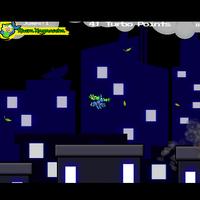 Battle Gaiden Ninja Toad screenshot 2