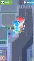 Super Tornado .Io Delux ! 截图 1