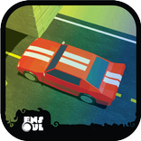 Racing Tunnel 3D - Car Games