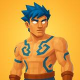 Magic & Weapons TD APK