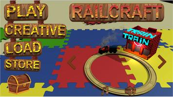 RailCraft Affiche