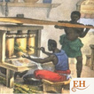 Economia canavieira icon