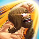 Angry BaBa: Hit & Far away APK