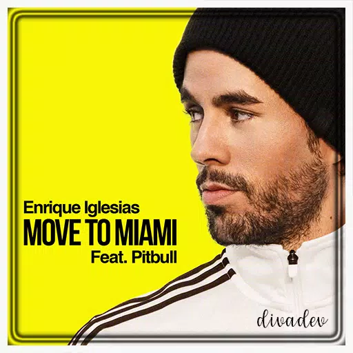 Enrique Iglesias New Mp3 APK for Android Download