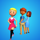 Heartbreak Runner: Make a Mash APK