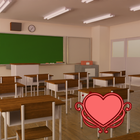 脱出ゲーム　バレンタインデーの脱出　チョコ作戦　SIDE:V icono