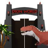 脱出ゲーム　ディノワールドからの脱出