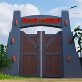 脱出ゲーム　新ディノワールドからの脱出 APK