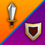 ２択で紡ぐＲＰＧ - 魔王四角への挑戦 -