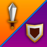 ２択で紡ぐＲＰＧ - 魔王四角への挑戦 - icon