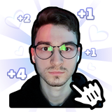 Эволюция TheBrianMaps icon