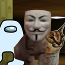 APK NextBot : Chasing Memes