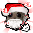 Sad Hamster - Clicker APK
