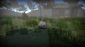 Stone Simulator ภาพหน้าจอ 1