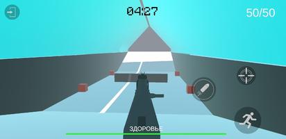 The Capsule War screenshot 1