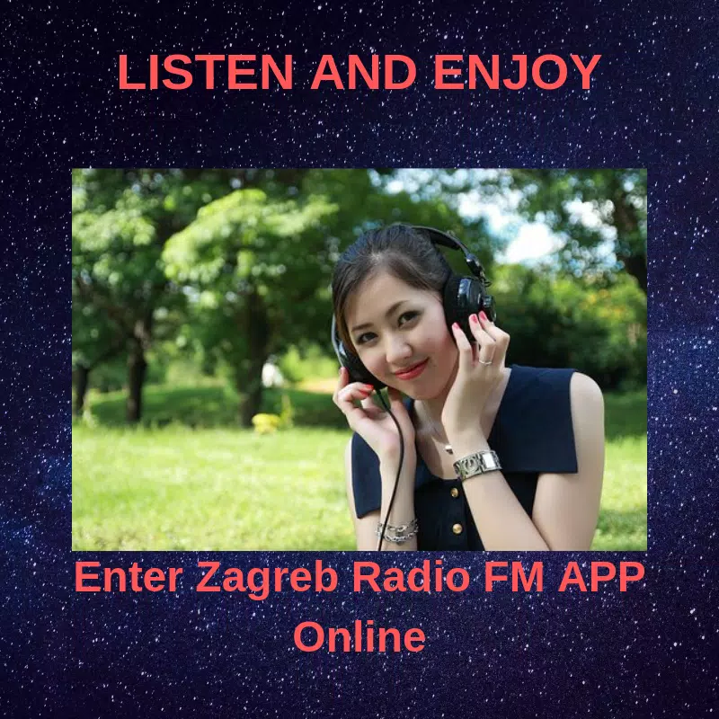 Enter Zagreb Radio FM APP Online for Android - APK Download