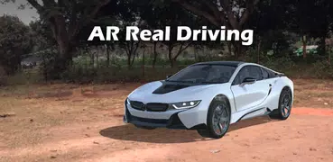 AR Real Driving - Augmented Re