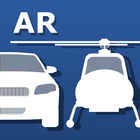 AR Real Driving icon