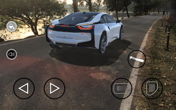 AR Real Driving 截图 18