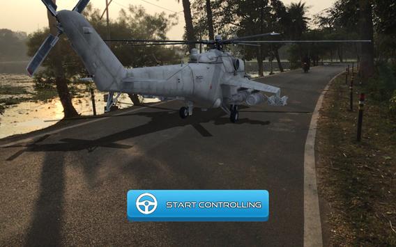 AR Real Driving 截图 19