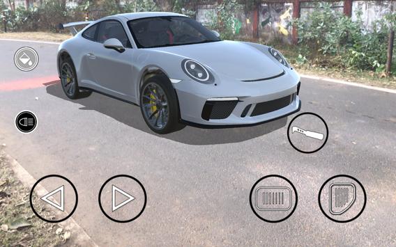 AR Real Driving 截图 22
