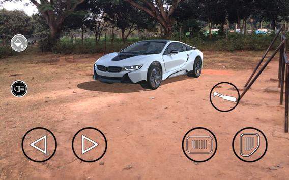 AR Real Driving 截图 23