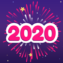 New Year Greeting Cards APK