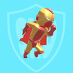 Super Hero Demolition biểu tượng