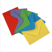 Envelope Templates & Designs ไอคอน