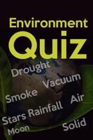Environmental Engineering Quiz poster