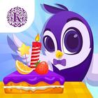 آیکون‌ Cool Cake