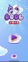 پوستر Cool Cake