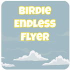 Birdie icône