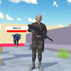 Robot Attack : Shooter Game APK