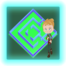 The Maze 3D : Maze Battle APK