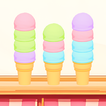 Ice Cream Sort アイコン