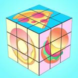 ”Rubik's Twist