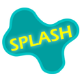 SPLASH !