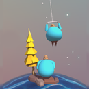Swing Fall APK
