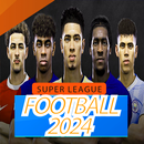 ePES 2024 eFootball Pro Riddle APK