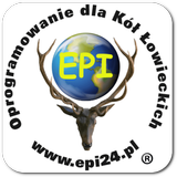 EPI24 - Ewidencja Polowań aplikacja