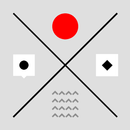 🇮🇳 Circlix - Draw Lines - Physics Puzzle Game APK